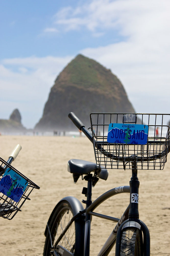 Surfsand Resort Cannon Beach Exterior foto