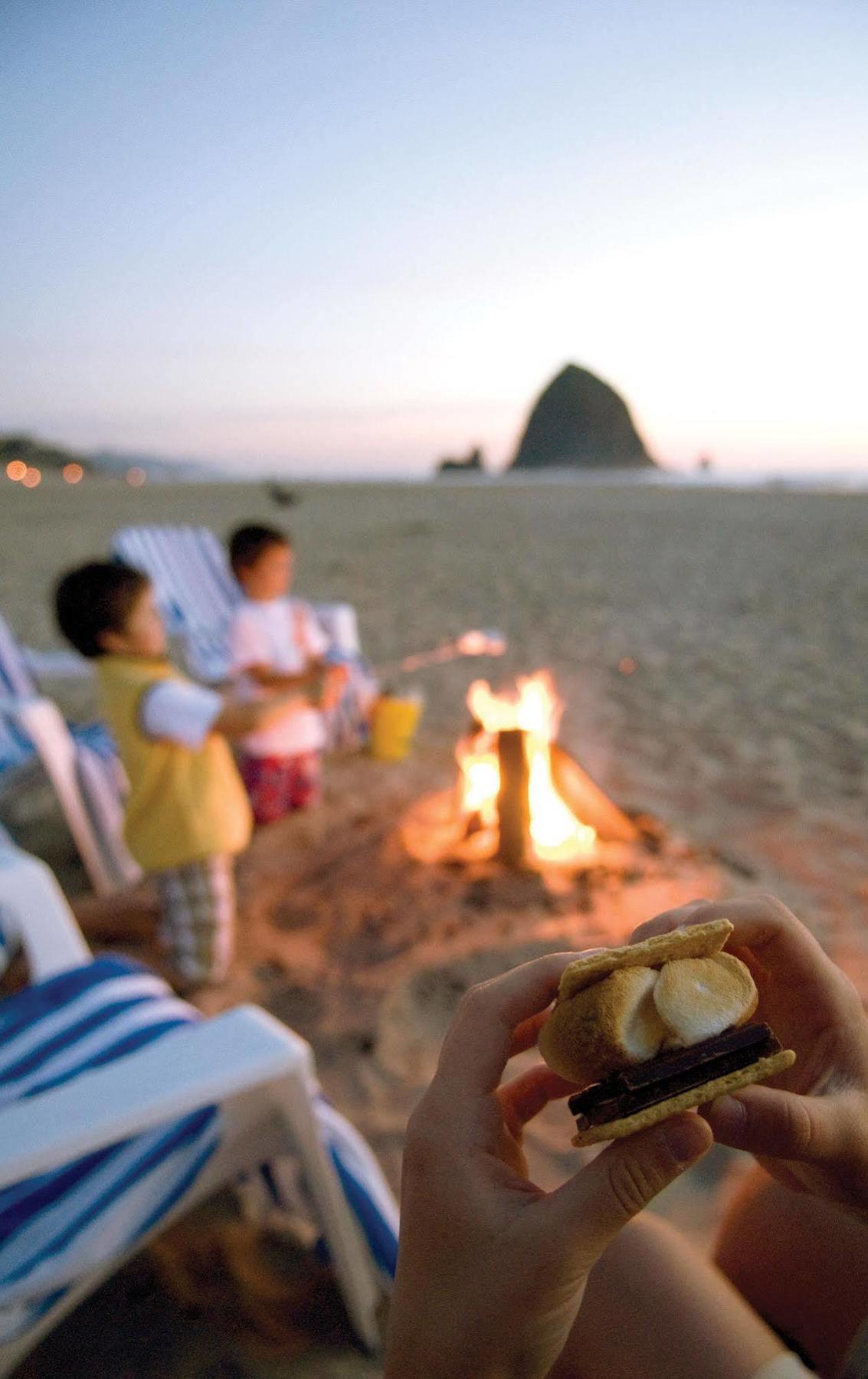 Surfsand Resort Cannon Beach Exterior foto