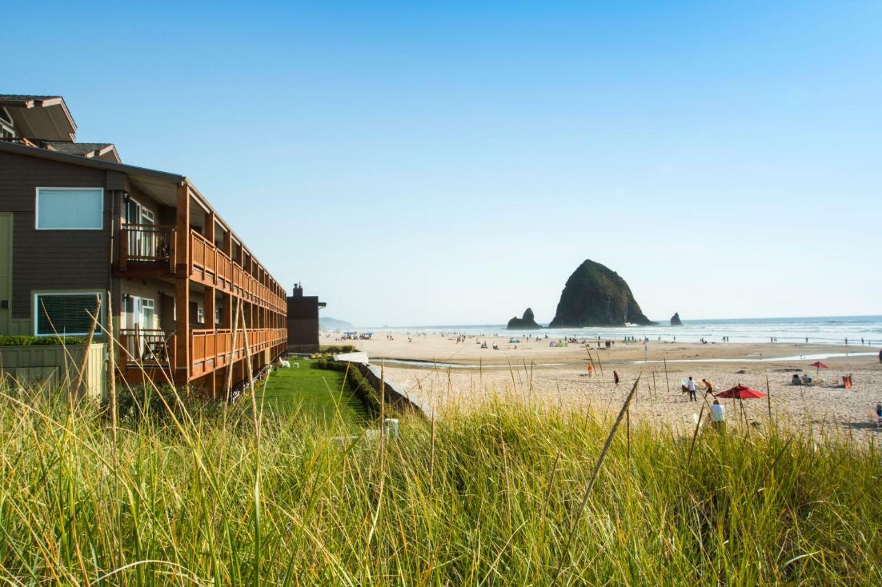 Surfsand Resort Cannon Beach Exterior foto